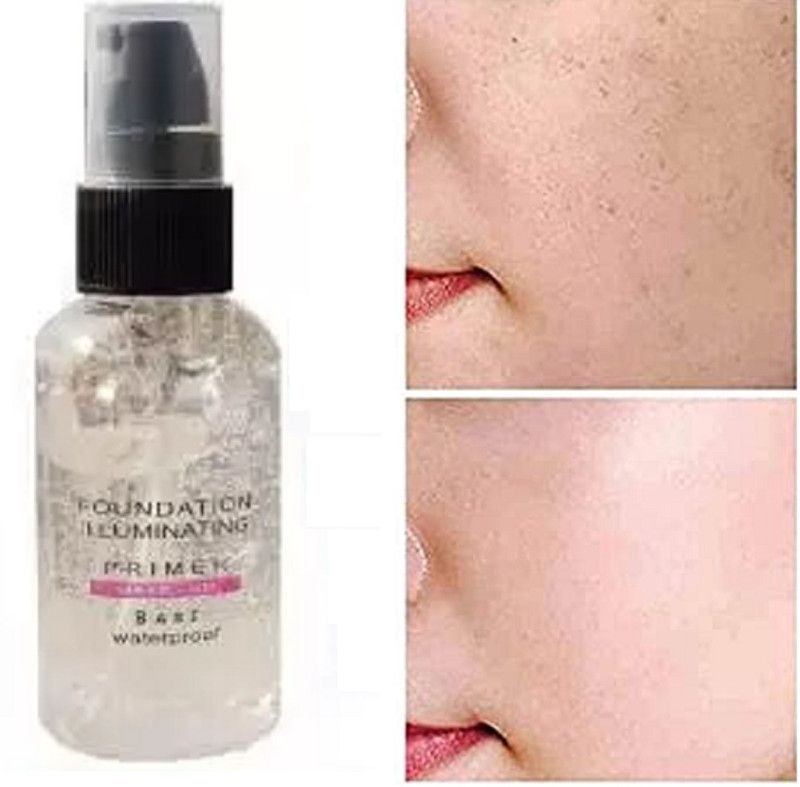 GULGLOW99 MAKEUP BASE PRIMER Primer - 30 ml  (TRANSPARENT)