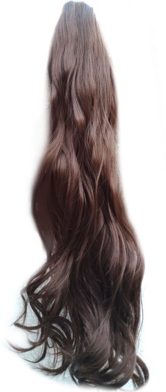 Rizi Stylish Brown Hair Extension