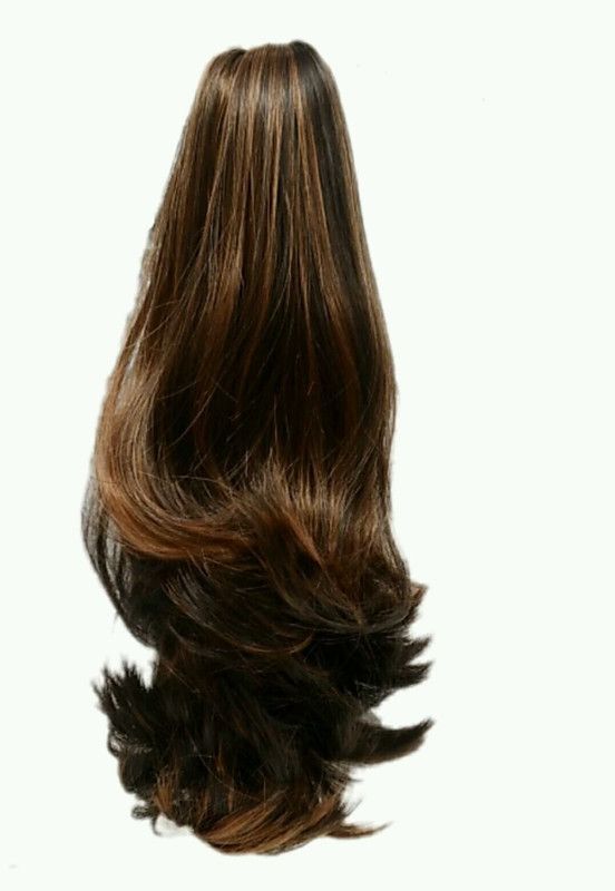 D-DIVINE Exyension Hair Extension