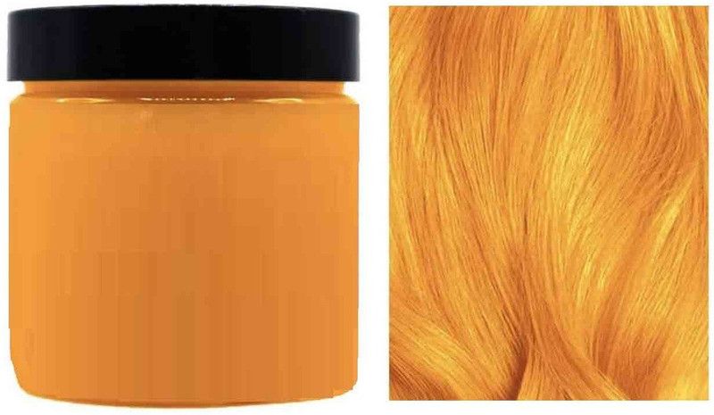 Latixmat Hair Styling Color Wax For Strong Hold And Volume For Highlights Hair Wax Hair Cream  (100 g)