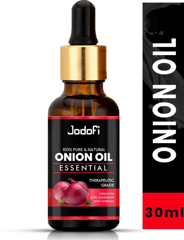 Jodofi Red onion anti hair loss hair growth oil Hair Oil  (30 ml)