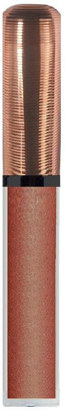 EVERERIN Liquid Eye shadow Shimmer Sapphire Copper Color 7 ml  (COPPER)