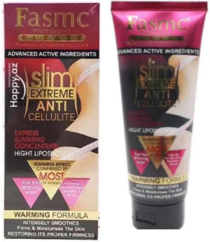 MirrorKitty Cellulite Cream For 100% Cellulite Removal - Slimming Cream Girls & Women  (130 ml)