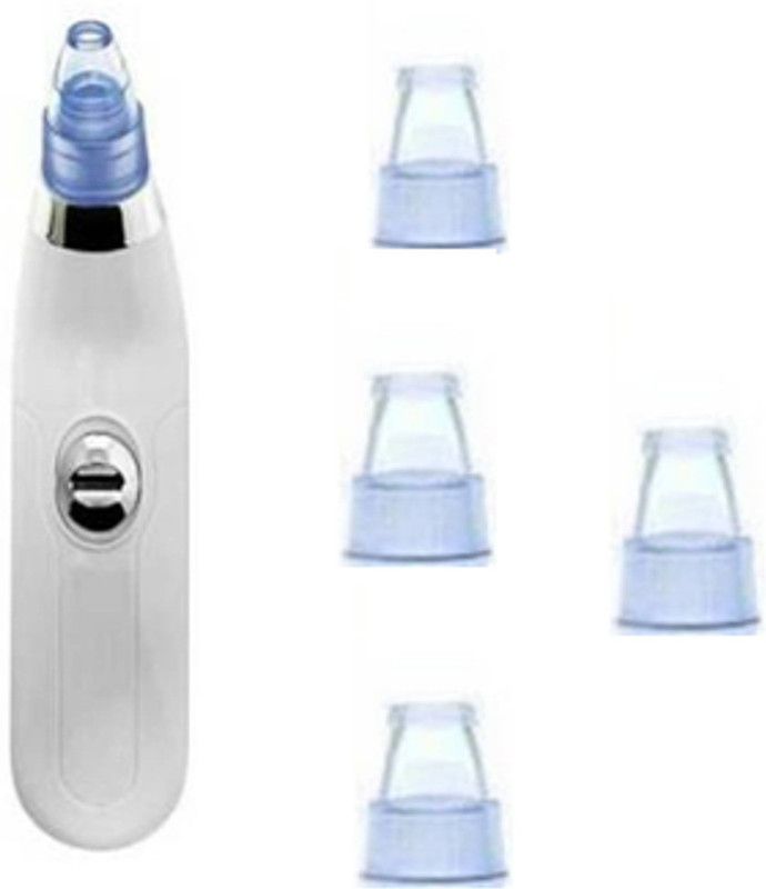 MAXBIN Plastic Blackhead Remover Vacuum Suction Device  (Pack of 1)