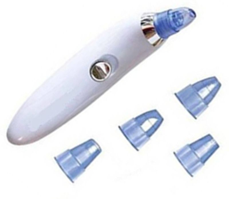 RENUMAX Plastic Blackhead Remover Vacuum Suction Device  (Pack of 1)