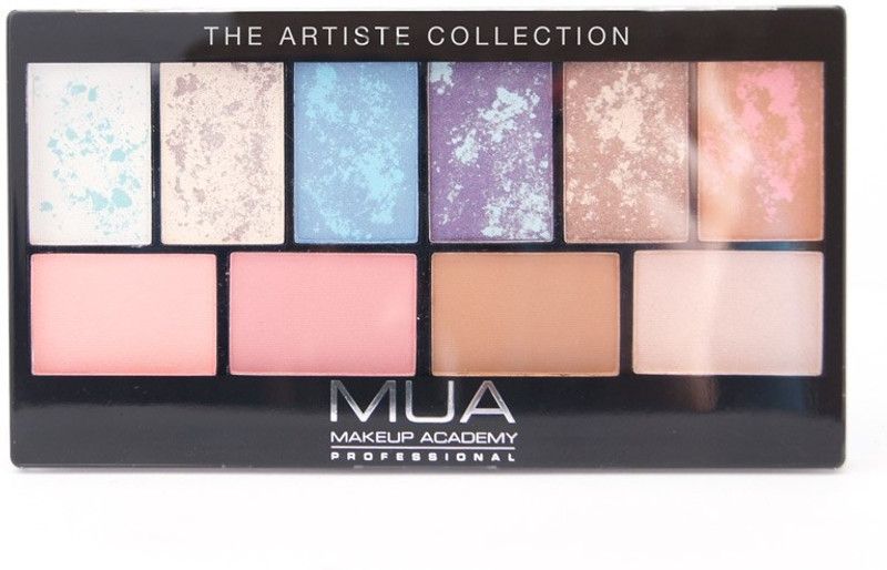 Mua Makeup Academy Multiuse 17 g  (The Artiste)