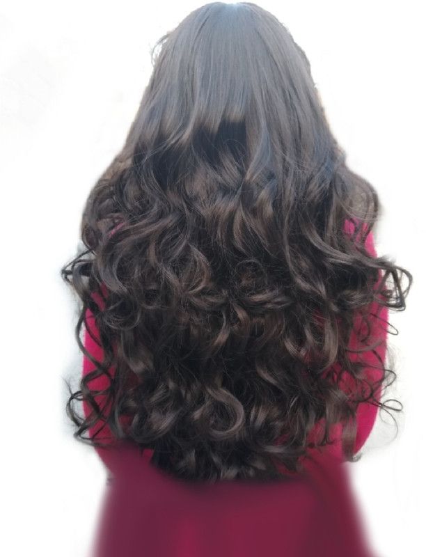 Alizz Stylish hair style beauty accessory a1z216a Hair Extension