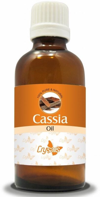 Crysalis Cassia Oil  (15 ml)