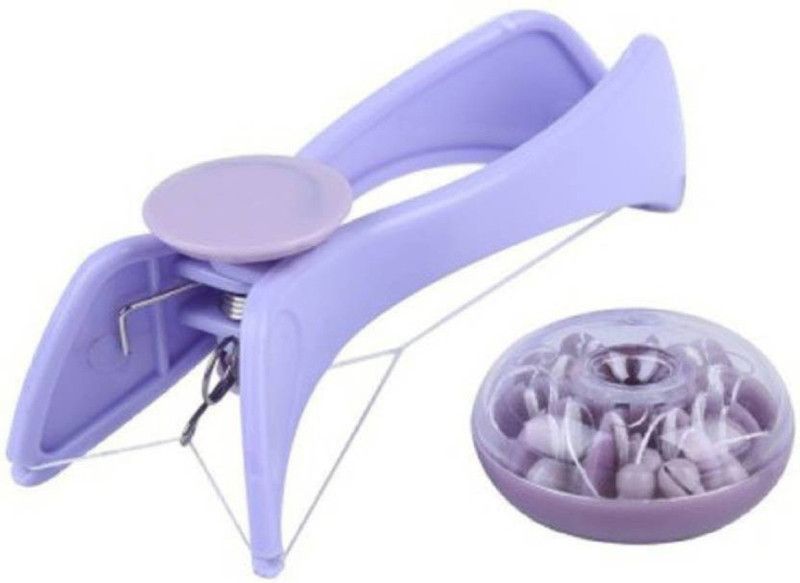 miszuki MH-3601 Thread Cassette of Hair Removing Threads for Slique Body and Facial Hair Removal System Eyebrow Thread  (0 m, Pack of0)