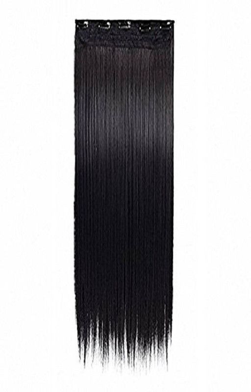 Anand Black Hair Extension