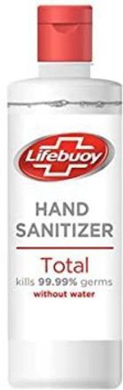 LIFEBUOY Germ Protection 500ml - Pack Of 1 Hand Sanitizer Bottle  (500 ml)