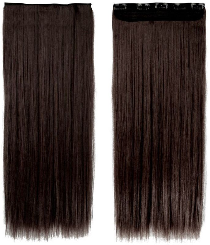 Confidence Imported Quality Hair Extension