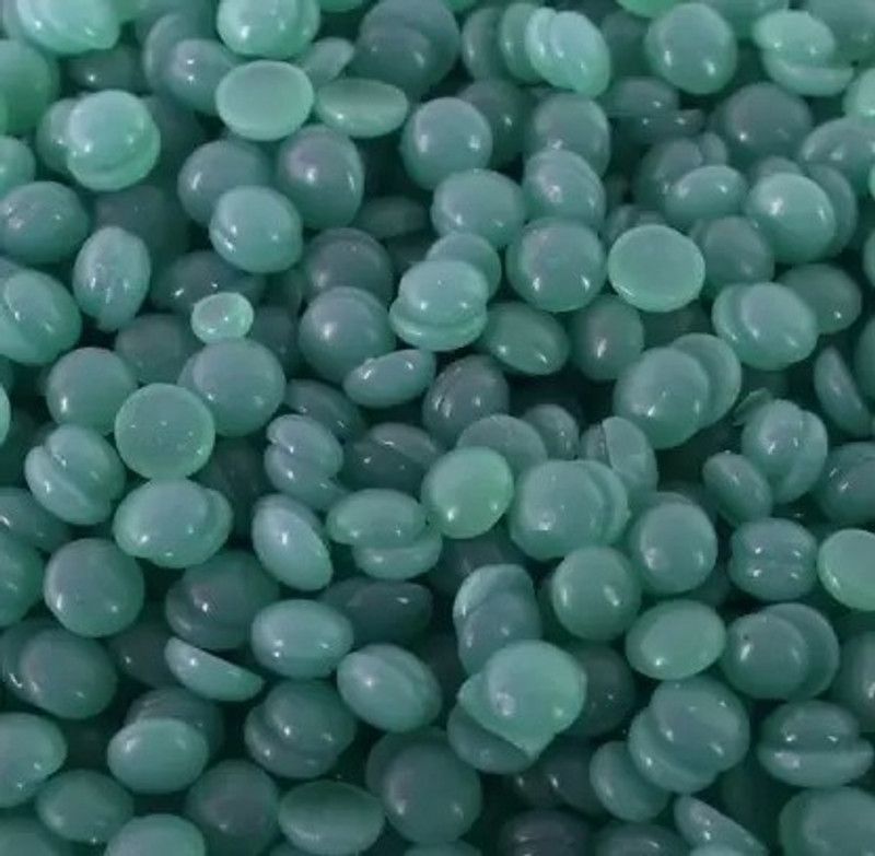 Drogirl 205 gm Hard Beans Bikini Stripless Painless Brazilian Hot Wax A192 Wax (205 g) Wax  (205 g)