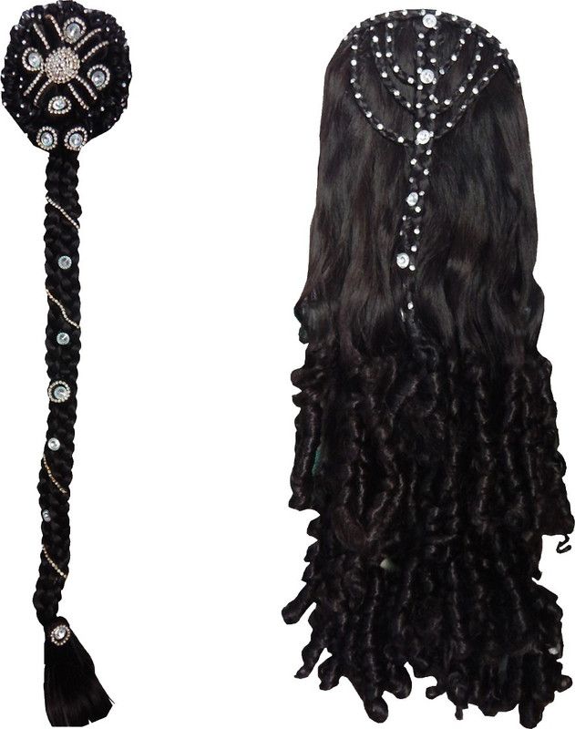 RZ World Artificialhair207 Hair Extension