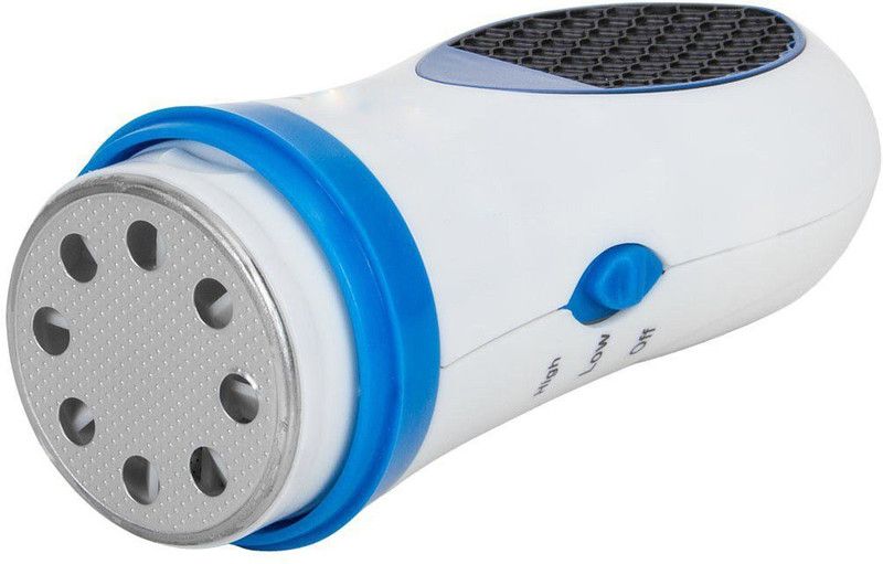 Prateek Kitchenware Pedi Spin Professional Pedi cure Foot Care Tool