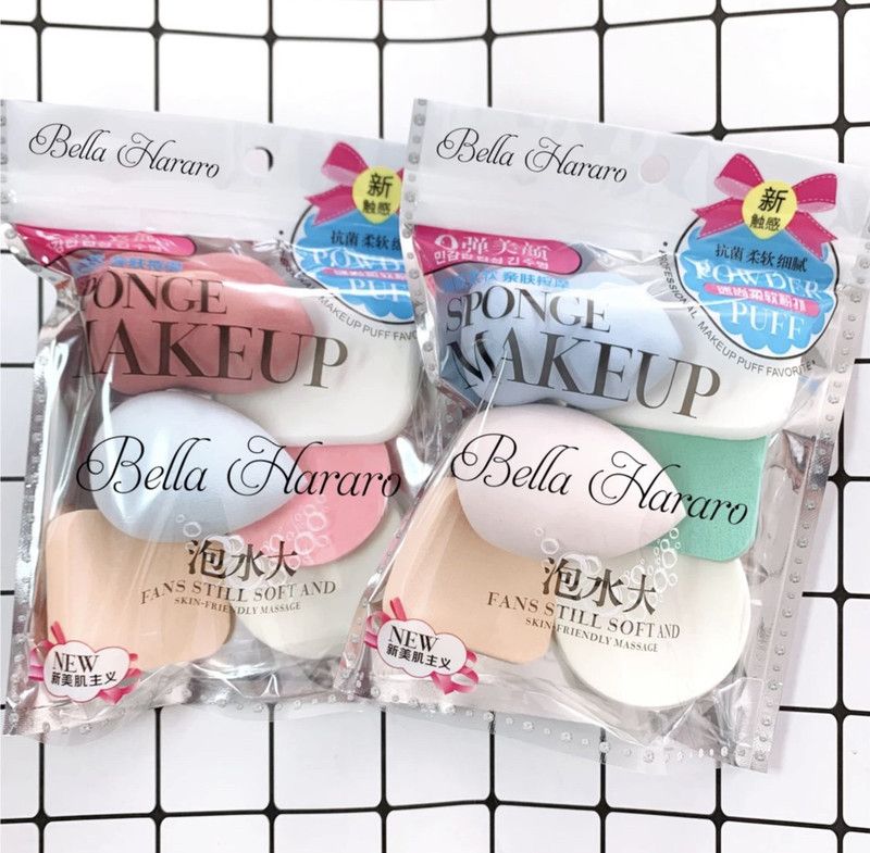 Bitsu Bobsu COMBO-BLEN