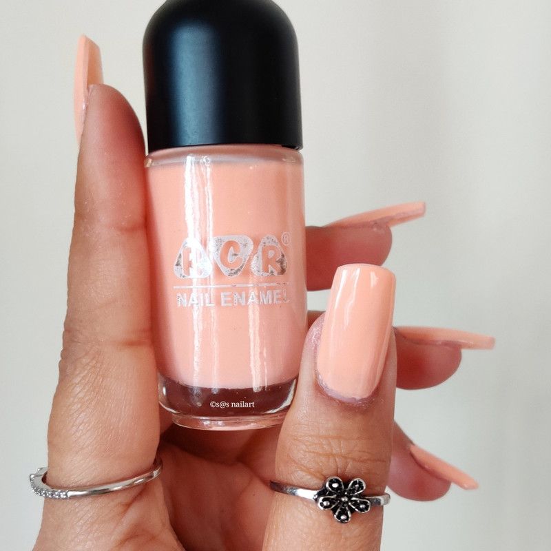 RCR Pastel Nail Enamel - Chansey NU08