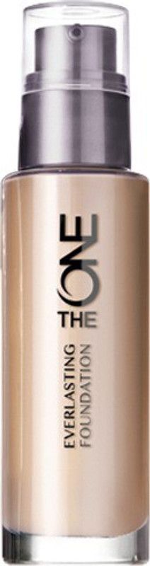 Oriflame Sweden The ONE EverLasting Foundation  (FAIR NUDE, 30 ml)