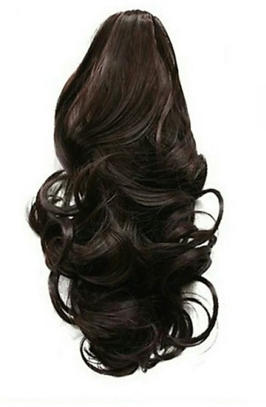 D-DIVINE Step Cutting Extension Hair Extension