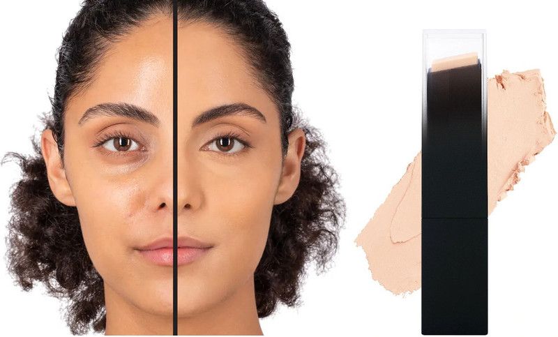 BEST FOUNDATION STICK FOR BEAUTY FACE MAKE UP Foundation  (BEIGE, 10 g)