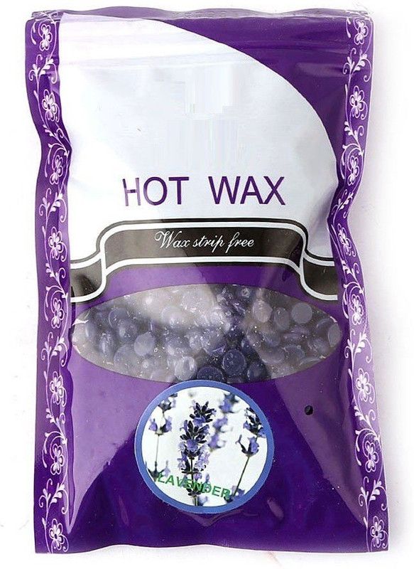 Yuency BEST CHCOLATE WAX BEANS Wax  (100 g)