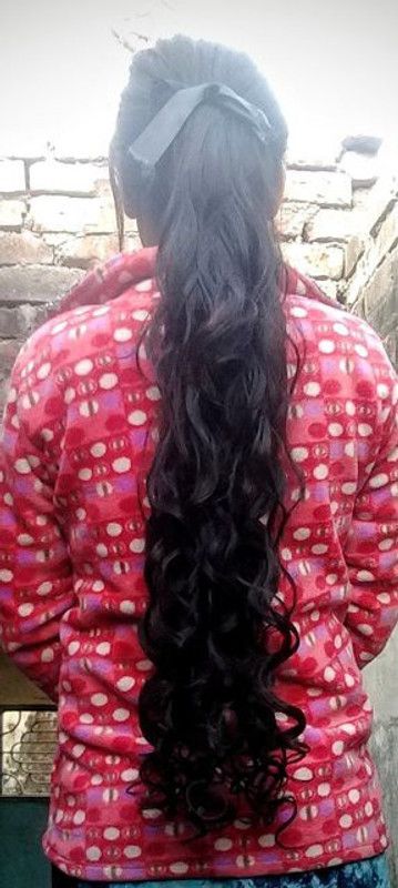 Alizz Glamorous wig model alizz1a17 Hair Extension