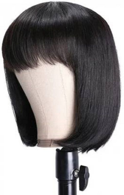 Sheny Bob Hair Wig  (Women)