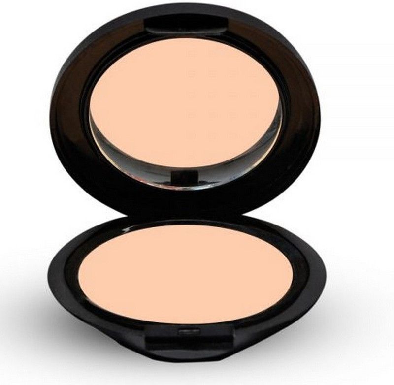 Yuency Oil free compact powder ,matte finish powder Compact  (beige, 18 g)
