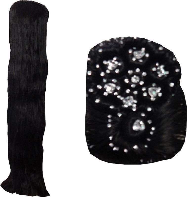 RZ World juda choti-95 Hair Extension