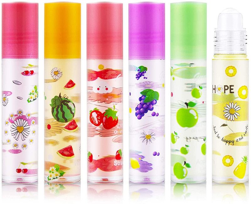 Herrlich Lip Gloss Long Lasting Nourishing  (18 g, TRANSPARENT)