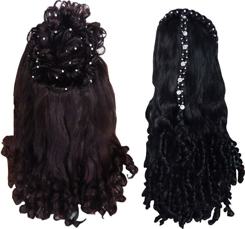 RZ World RSHAIR303 Hair Extension