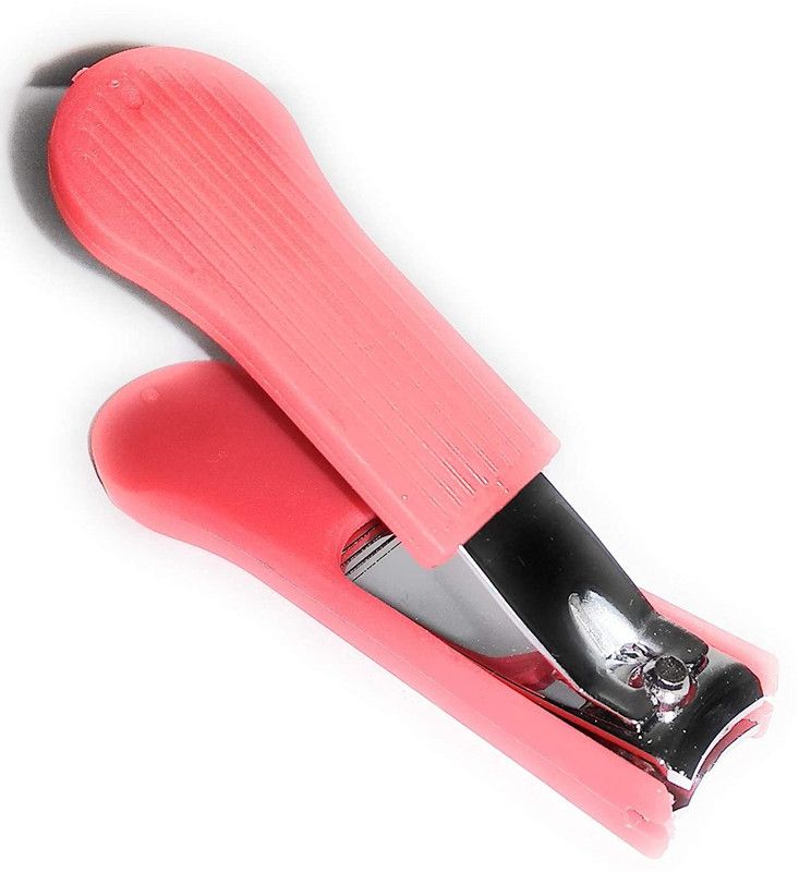 Hanumex Nail Clipper Nail Cutter for Men, Women and Kids -1 Pice Slandered Size