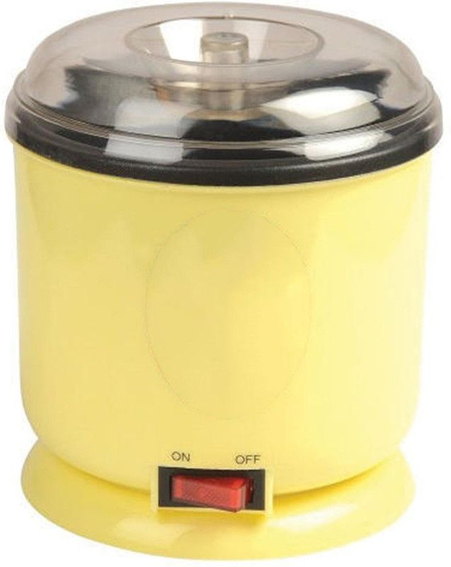 Selva Front Oil and Wax Heater  (Multicolor)