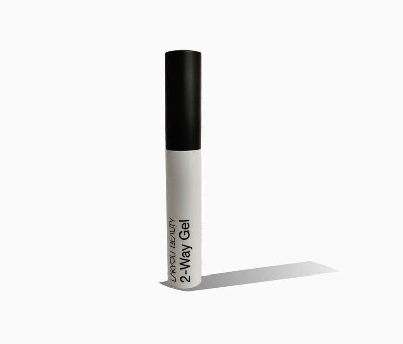 lakyou beauty 2 Way Gel with Argon Oil (Eye Primer), 6 ml Primer - 6 ml  (Transparent)