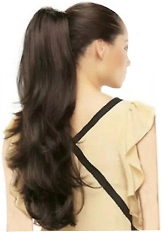 Rizi Excellent Quality glamorous Extension Hair Extension