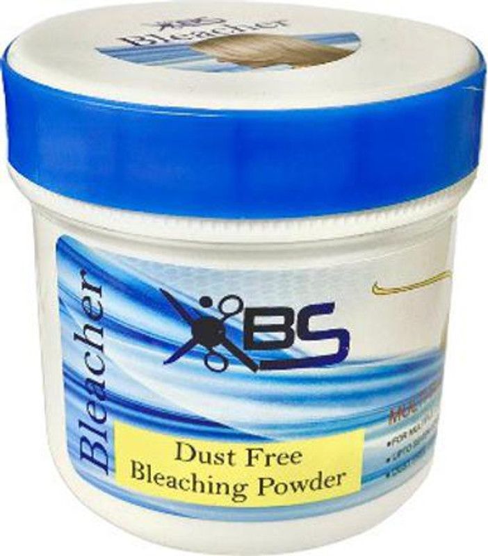 Xbs Professional Dust Free Bleaching Powder Blonder , Blonde