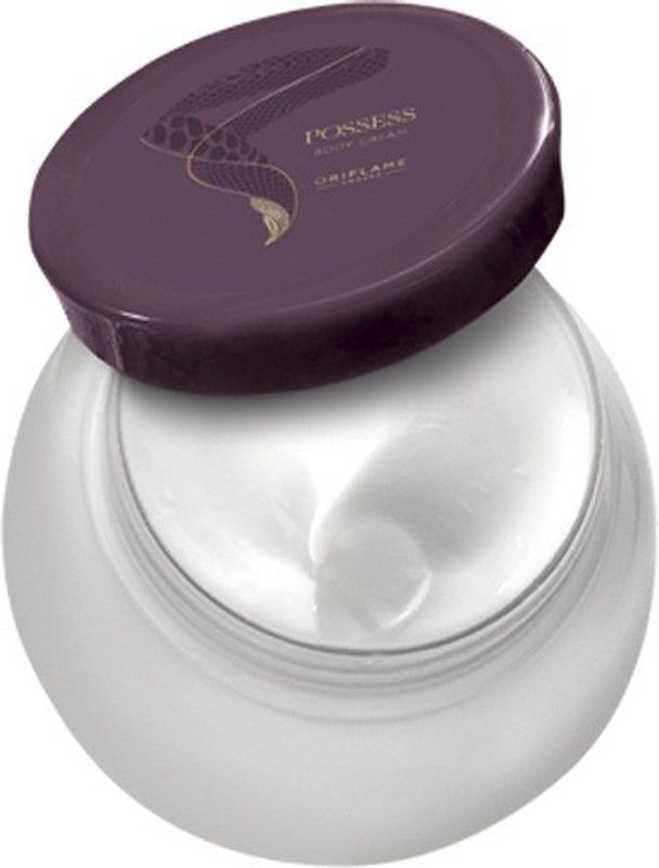 Oriflame Sweden Possess Body Cream  (250 ml)