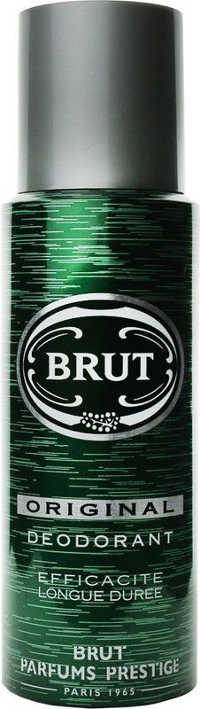 BRUT Original Perfume Body Spray - For Men  (200 ml)