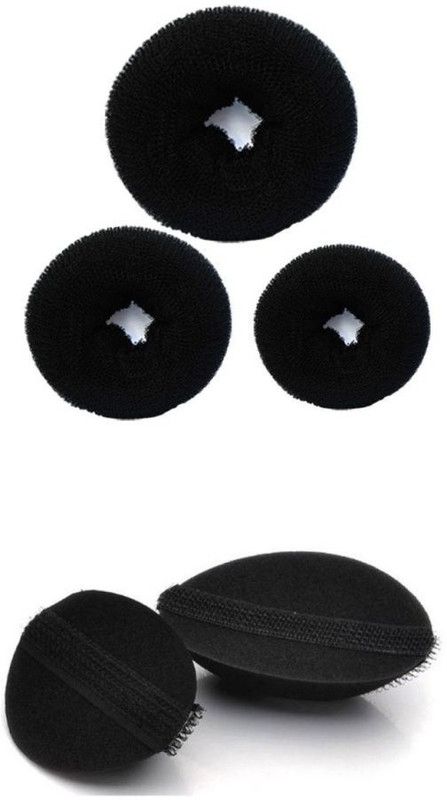 SNUPY Clip Volumizer Hair Extension