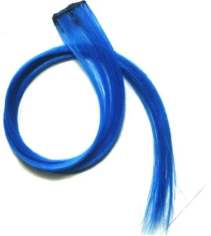 D-DIVINE Colored Set Extension Hair Extension
