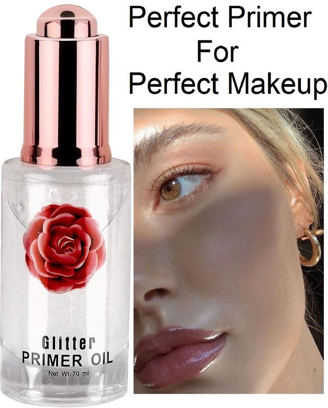 GFSU Smooth Texture Hydrate Primer - 70 ml  (TRANSPARENT)