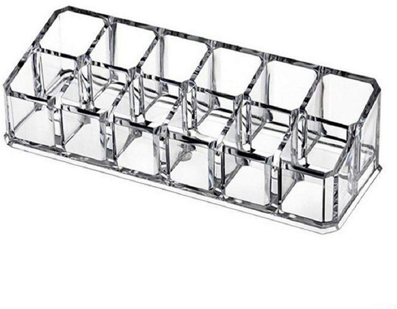 Right Products Makeup Brush Organizer  (Clear)
