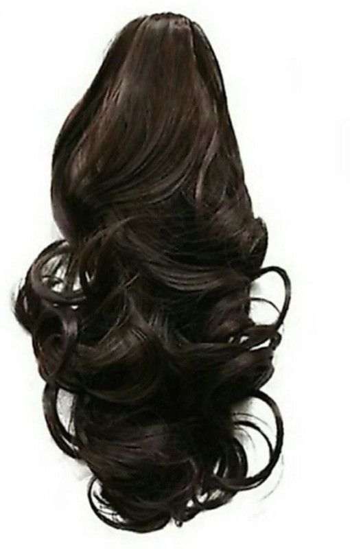 Rizi Excellent Quality Brown beauty Extension Hair Extension