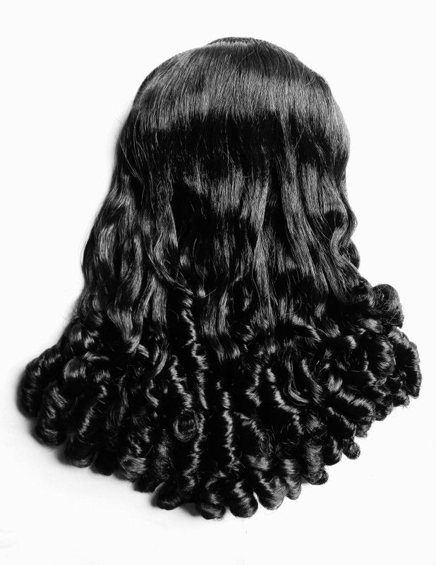 Dlrow Riah KL221 Hair Extension