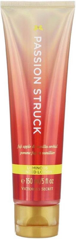 Victoria's Secret Passion Struck Luminous Tinted Lotion (150 ml)  (150 ml)