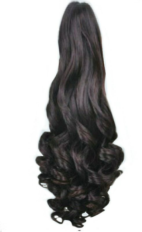 Alizz Stunning clip on hair extension Hair Extension