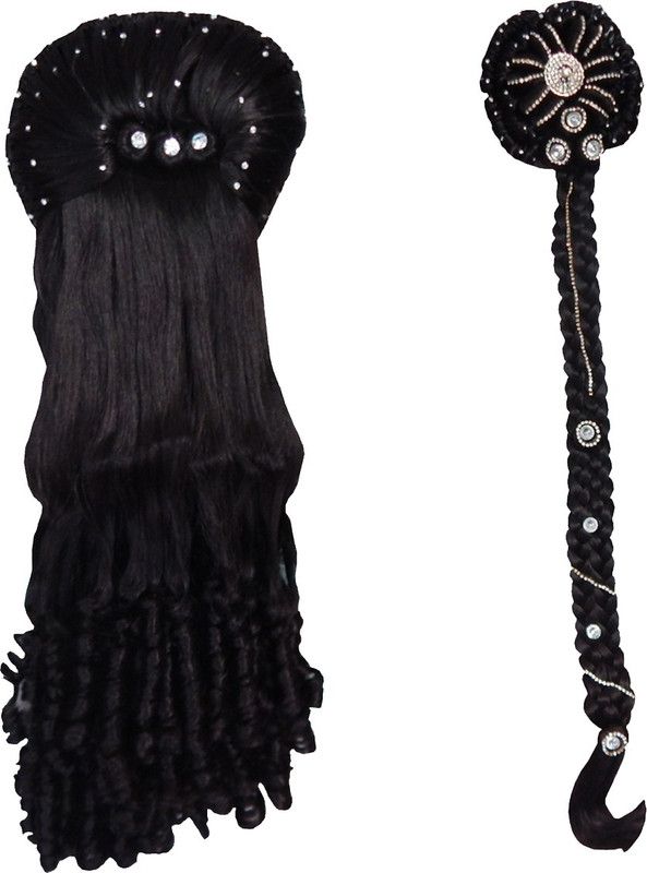 RZ World juda choti-109 Hair Extension