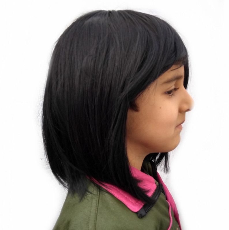 Rizi Stylish kid Hair Extension