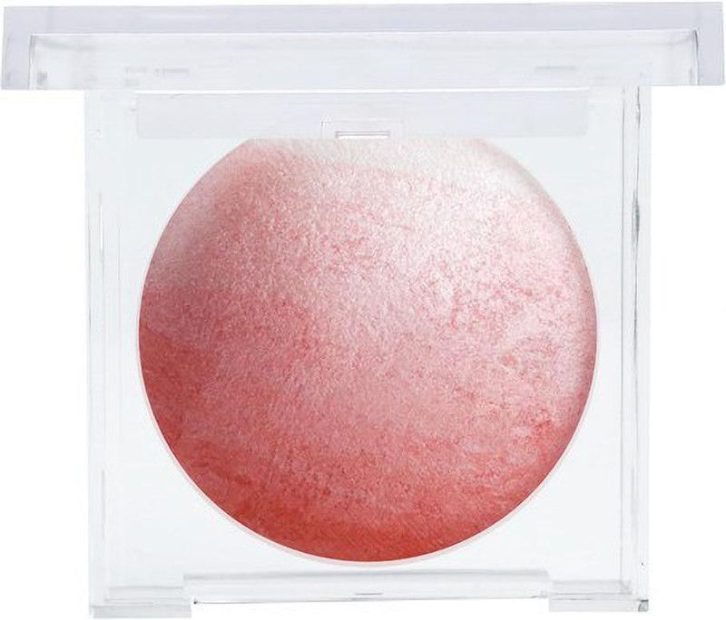 sivanna colors Baked Blush  (Red)