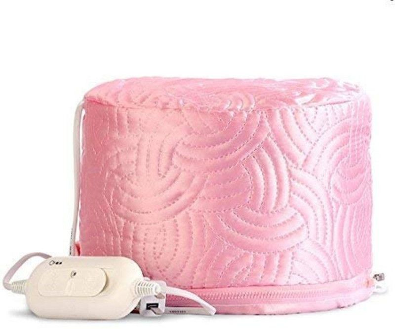 MVILAM hair steamer hair spa cap thermal spa steam cap Hair Steamer. Hair Steamer